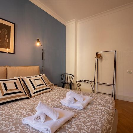 Ninetyone Via Sistina Apartment Spanish Steps 로마 외부 사진