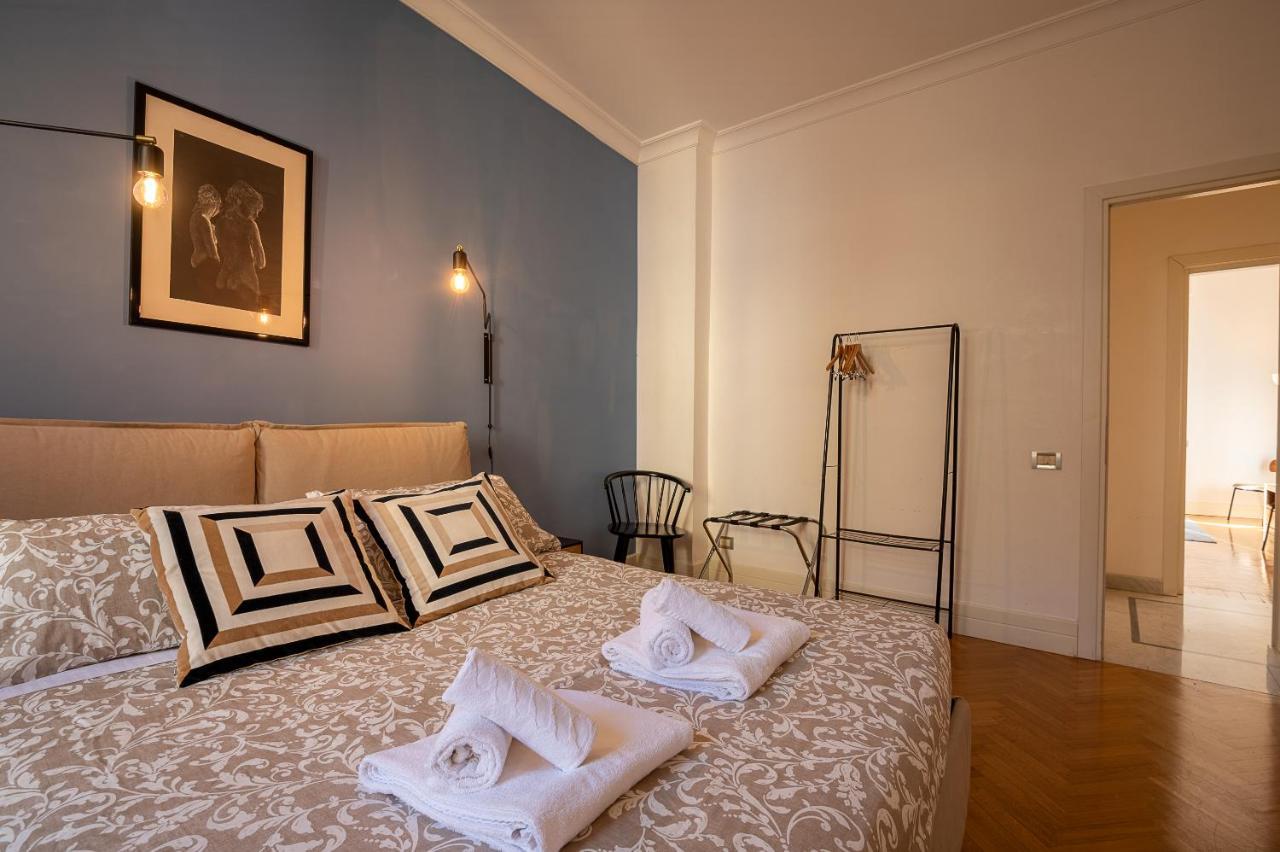 Ninetyone Via Sistina Apartment Spanish Steps 로마 외부 사진