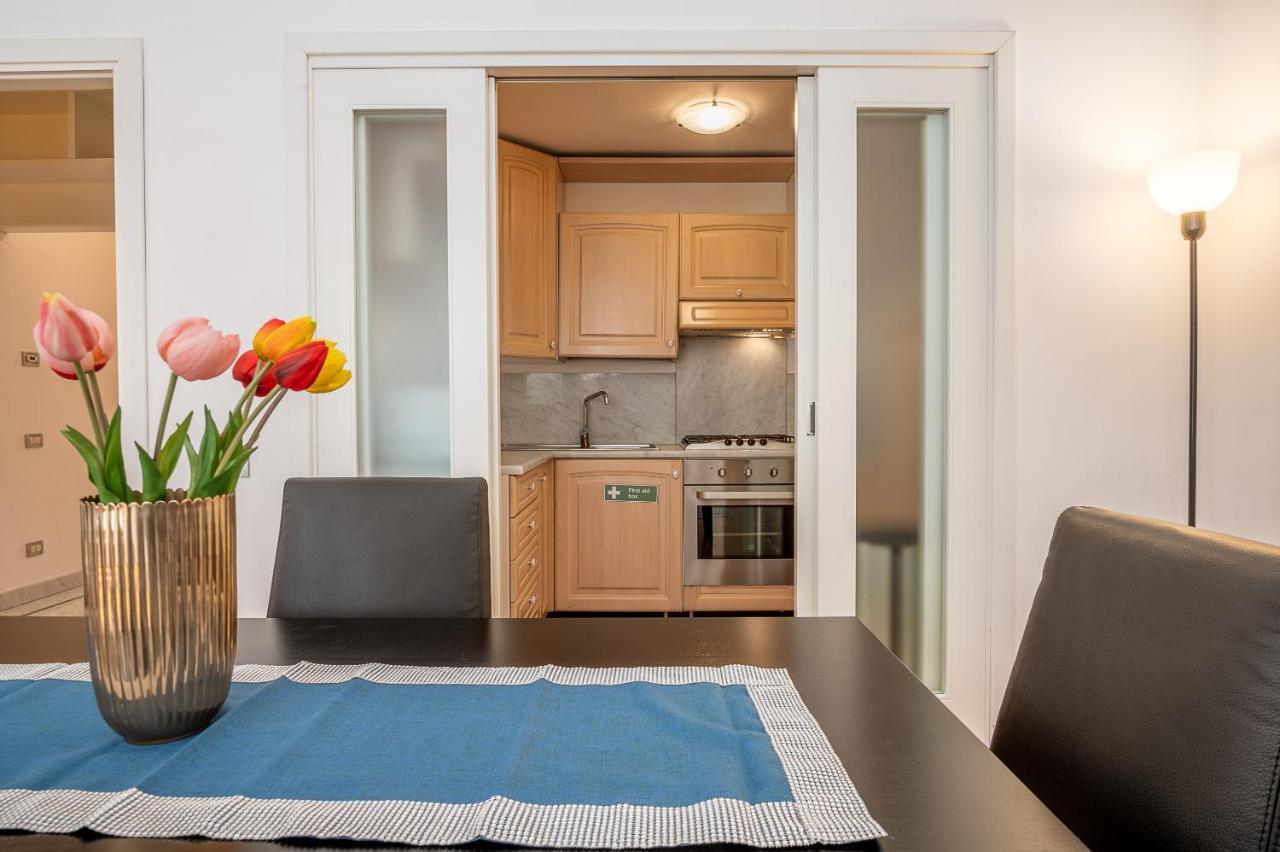 Ninetyone Via Sistina Apartment Spanish Steps 로마 외부 사진