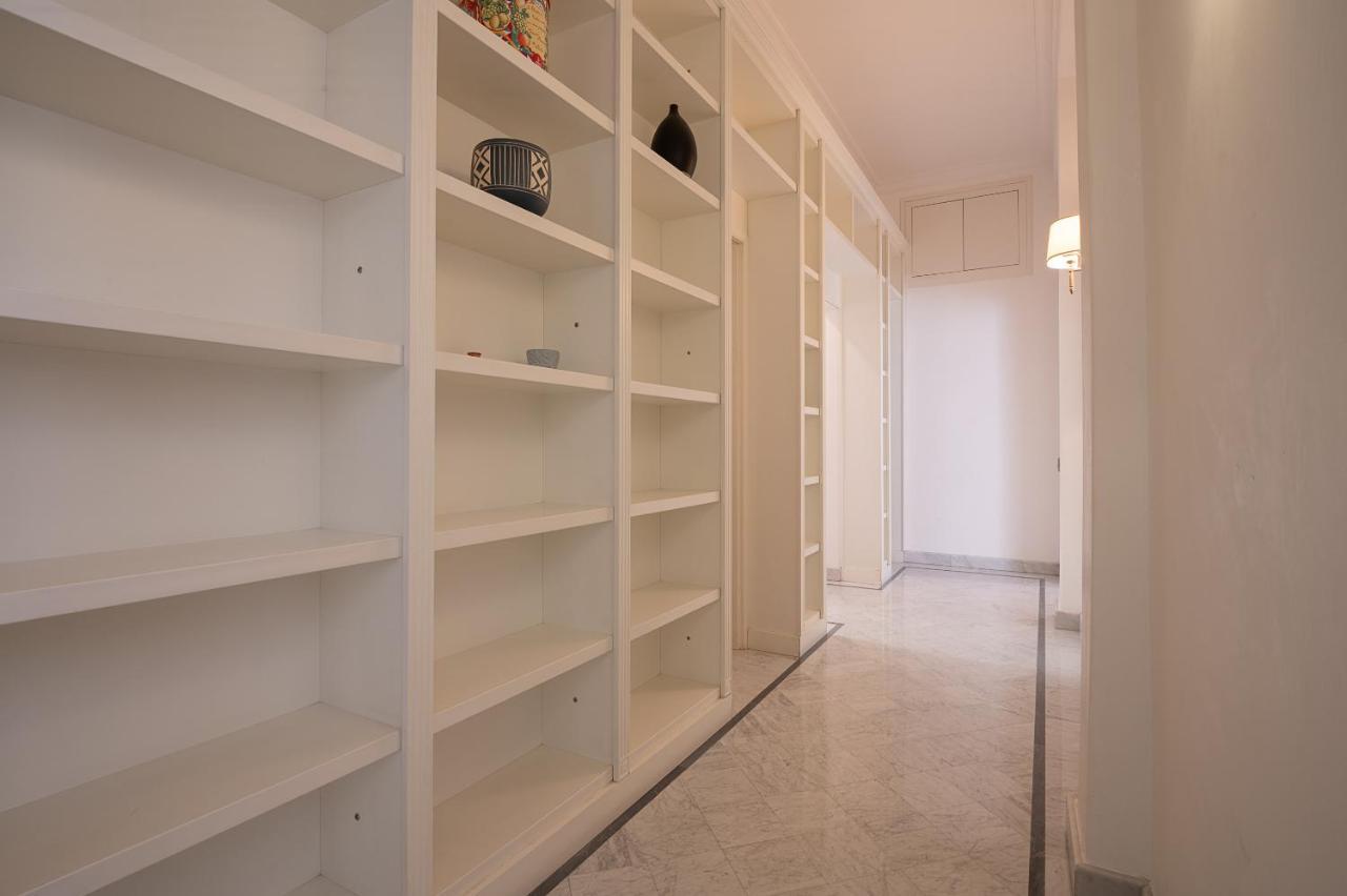 Ninetyone Via Sistina Apartment Spanish Steps 로마 외부 사진