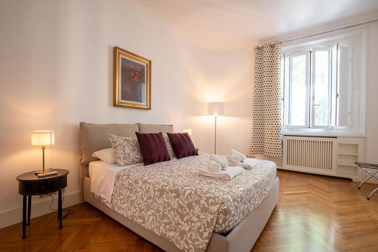 Ninetyone Via Sistina Apartment Spanish Steps 로마 외부 사진