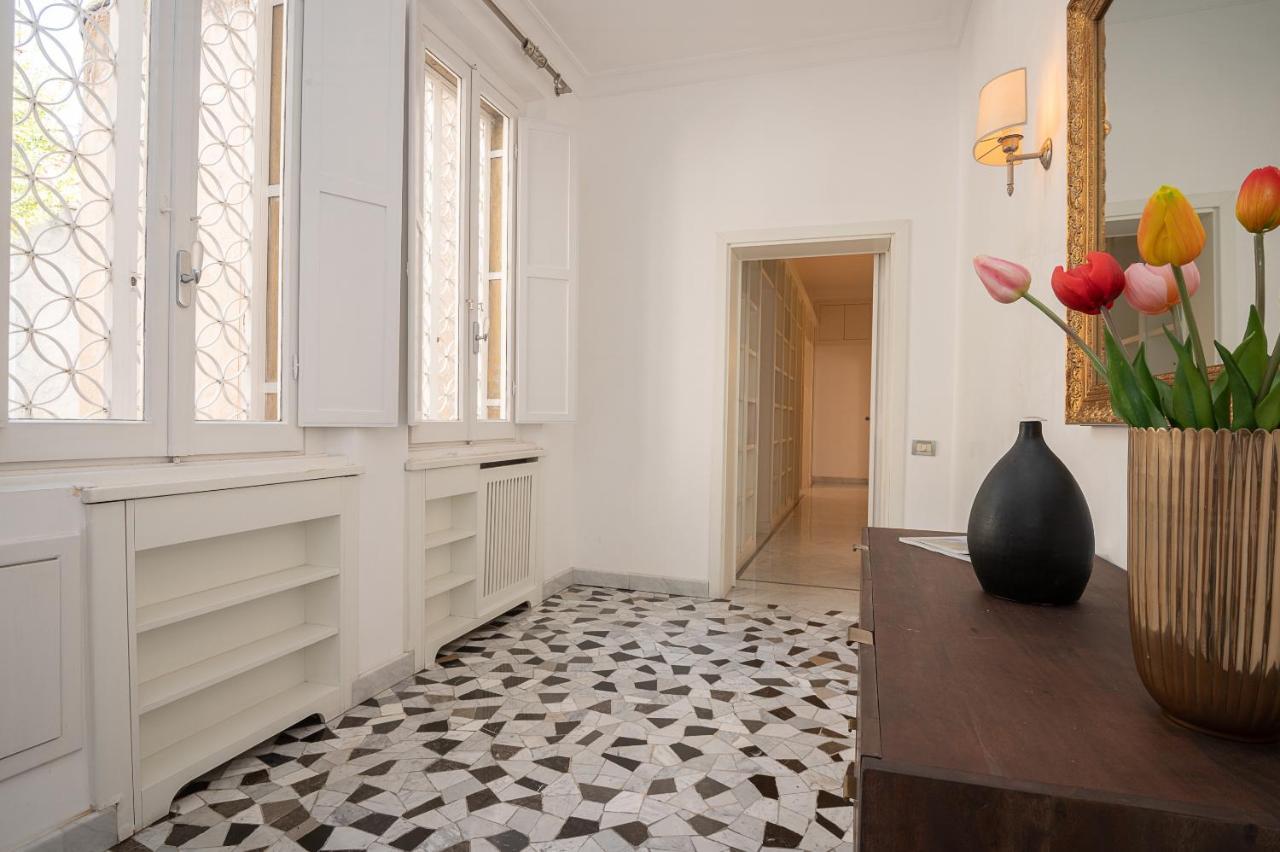 Ninetyone Via Sistina Apartment Spanish Steps 로마 외부 사진