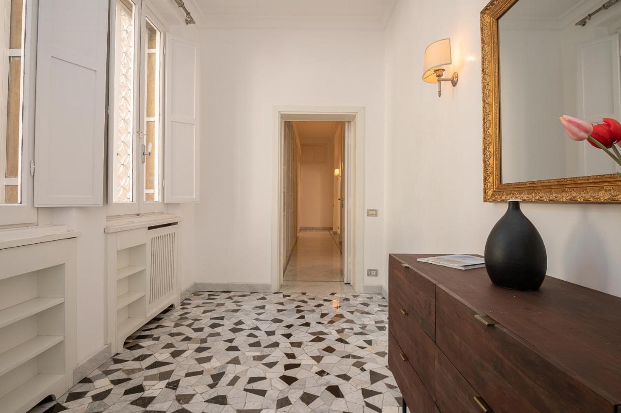 Ninetyone Via Sistina Apartment Spanish Steps 로마 외부 사진