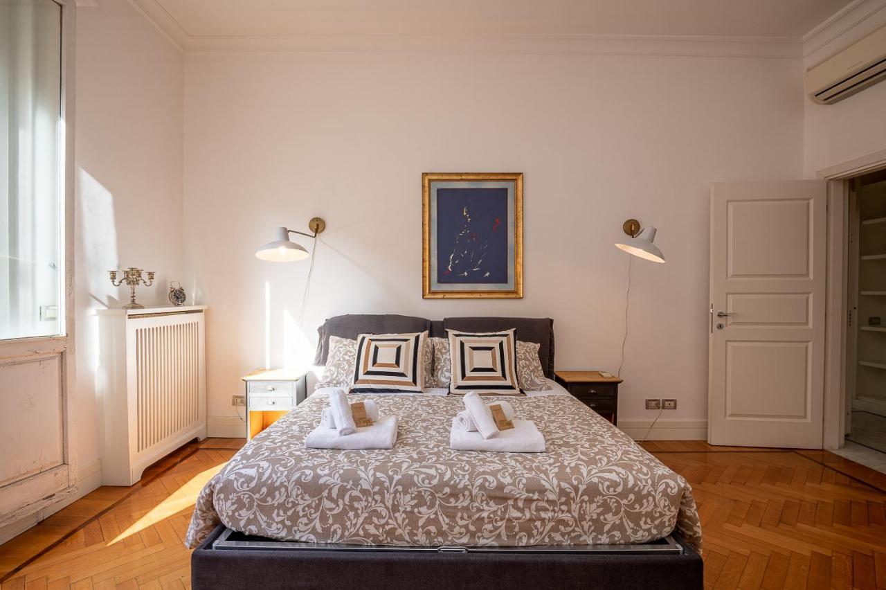 Ninetyone Via Sistina Apartment Spanish Steps 로마 외부 사진