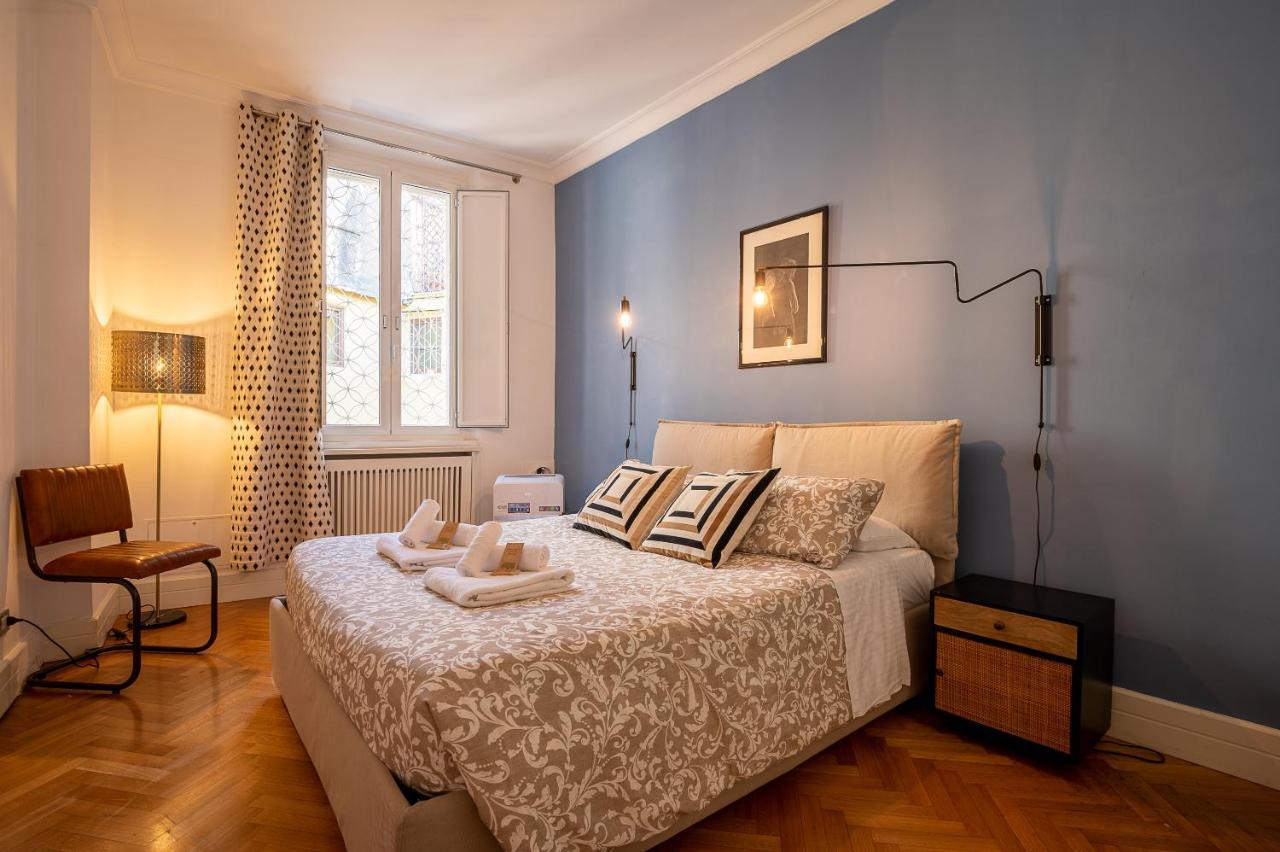 Ninetyone Via Sistina Apartment Spanish Steps 로마 외부 사진