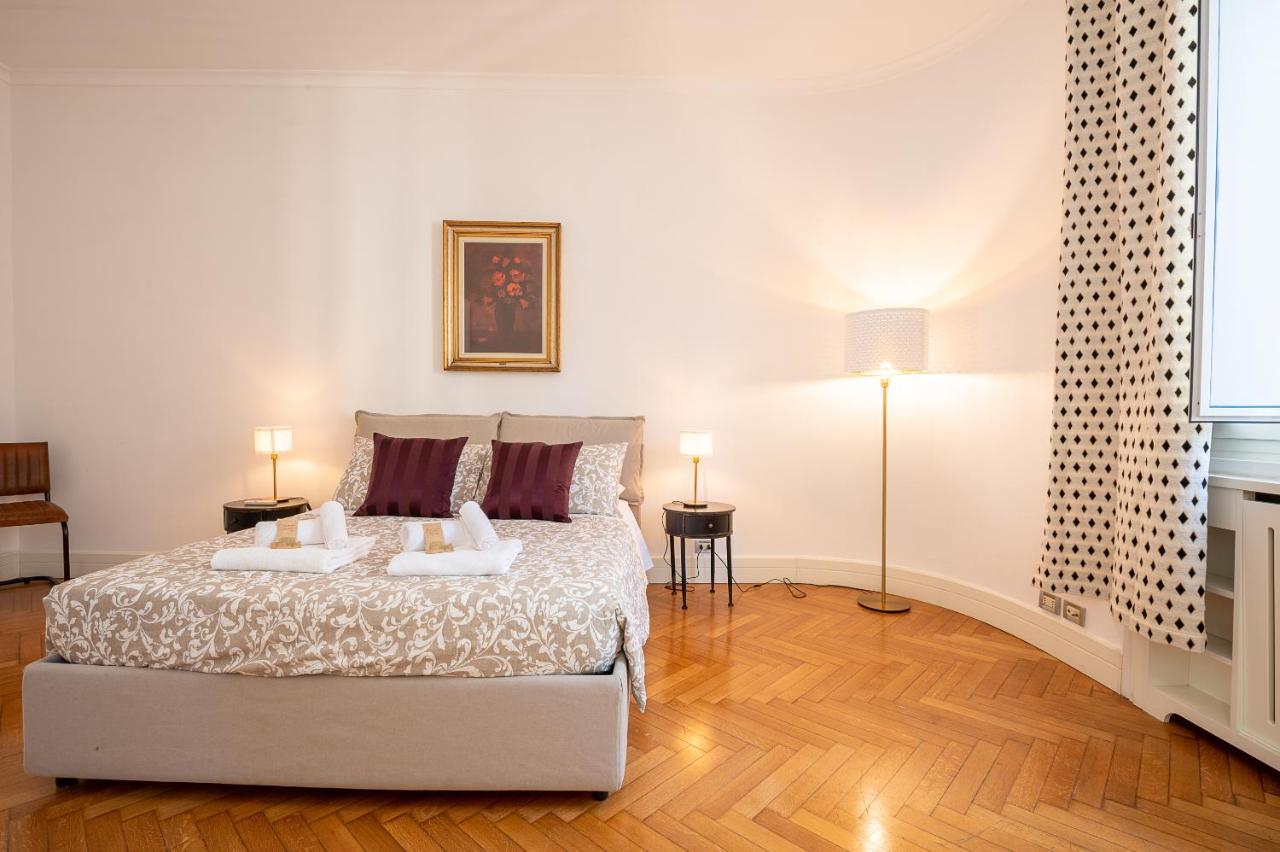 Ninetyone Via Sistina Apartment Spanish Steps 로마 외부 사진
