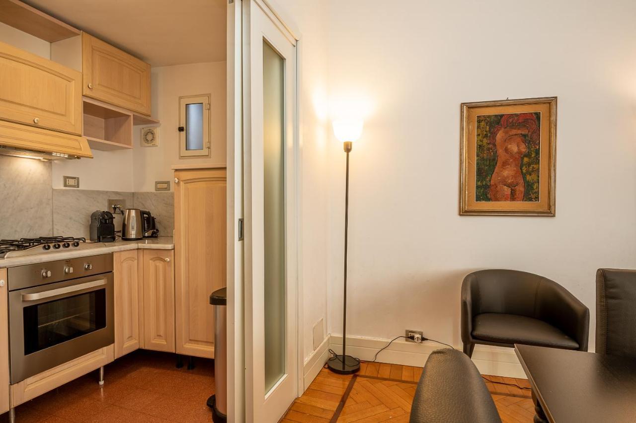 Ninetyone Via Sistina Apartment Spanish Steps 로마 외부 사진