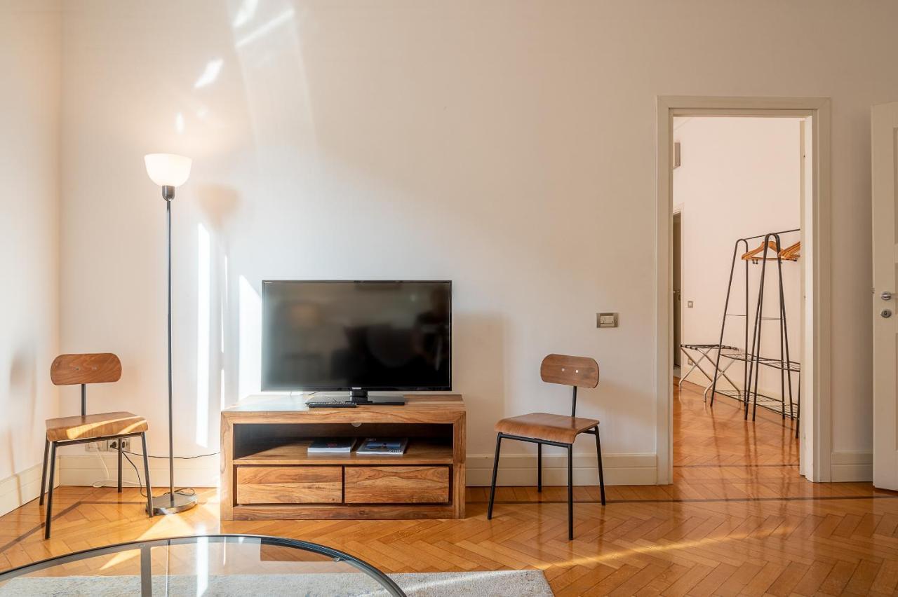 Ninetyone Via Sistina Apartment Spanish Steps 로마 외부 사진