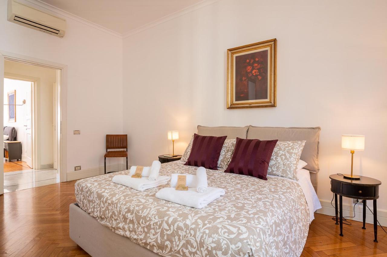 Ninetyone Via Sistina Apartment Spanish Steps 로마 외부 사진
