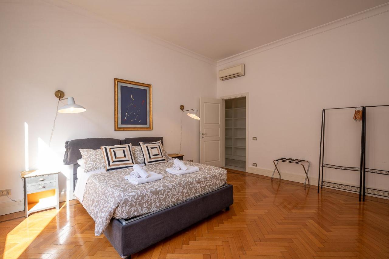 Ninetyone Via Sistina Apartment Spanish Steps 로마 외부 사진