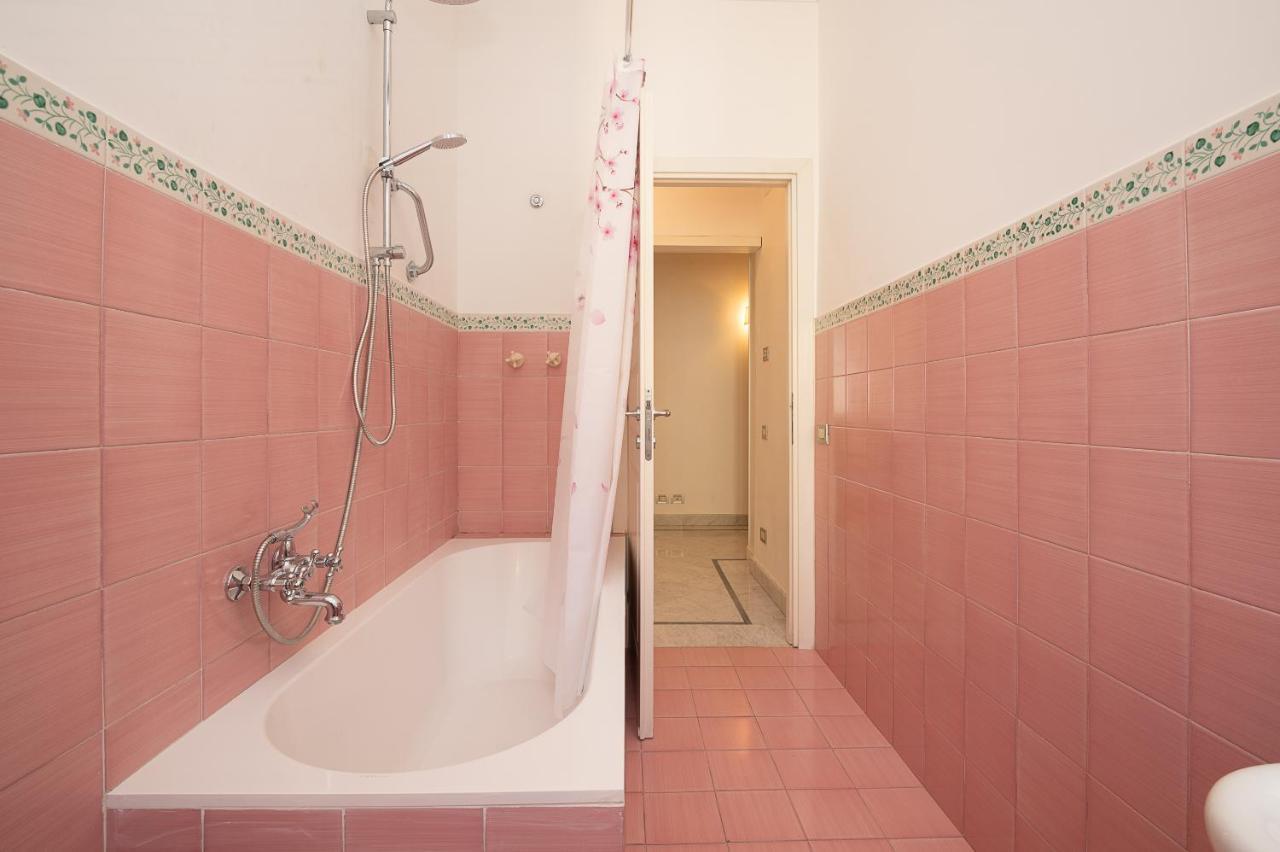 Ninetyone Via Sistina Apartment Spanish Steps 로마 외부 사진