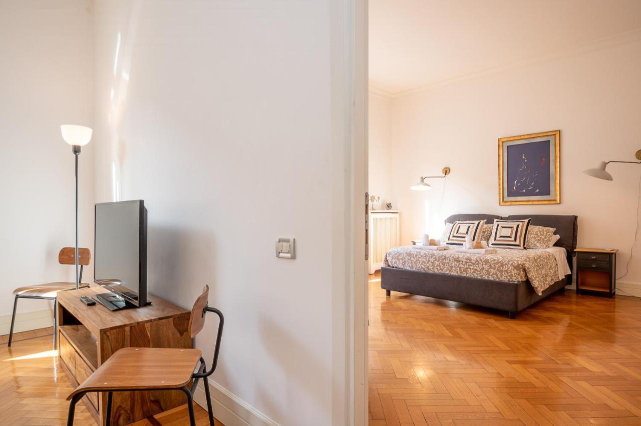 Ninetyone Via Sistina Apartment Spanish Steps 로마 외부 사진