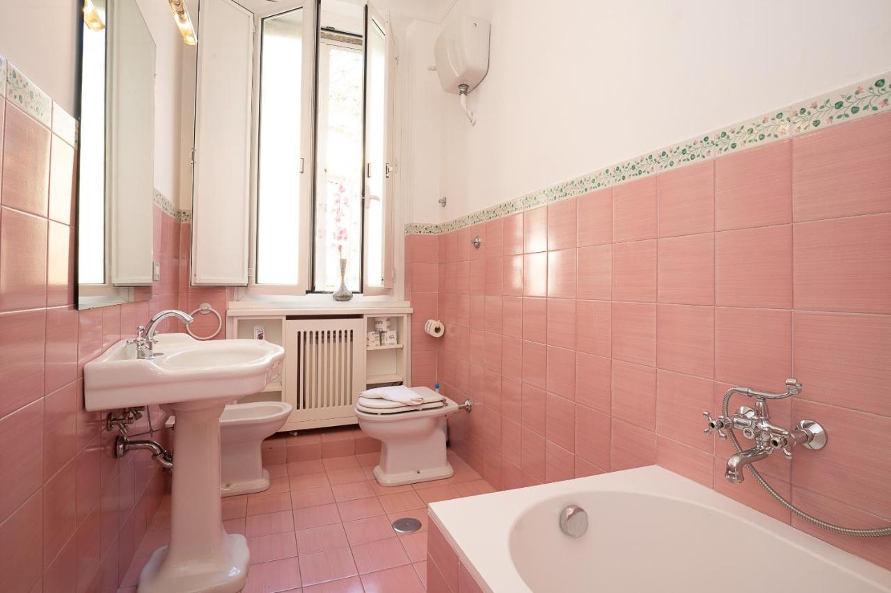 Ninetyone Via Sistina Apartment Spanish Steps 로마 외부 사진